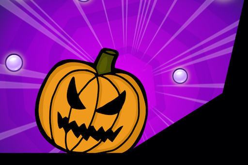 Pumpkin Jack