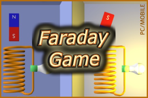 Faraday Game Casual Physics