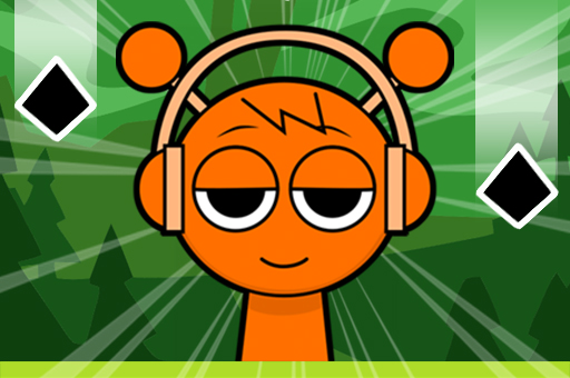 Sprunki Spikes