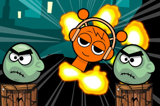 Launch The Sprunki