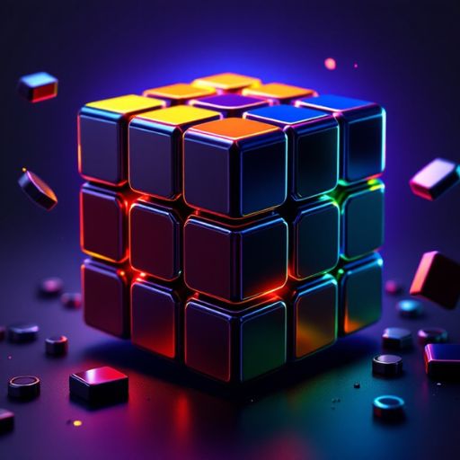 Rubic Cube