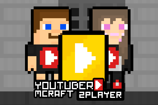 Youtuber Mcraft 2Player