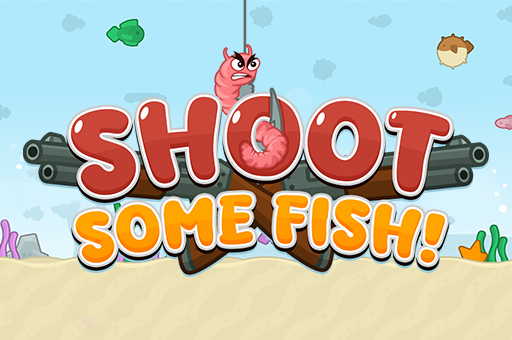 Shoot Some Fish!