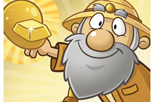 Gold Miner Undersea