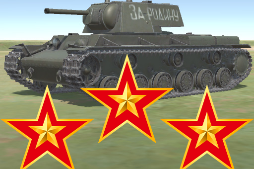World of WarTanks