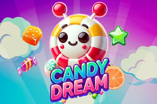 CANDY DREAM